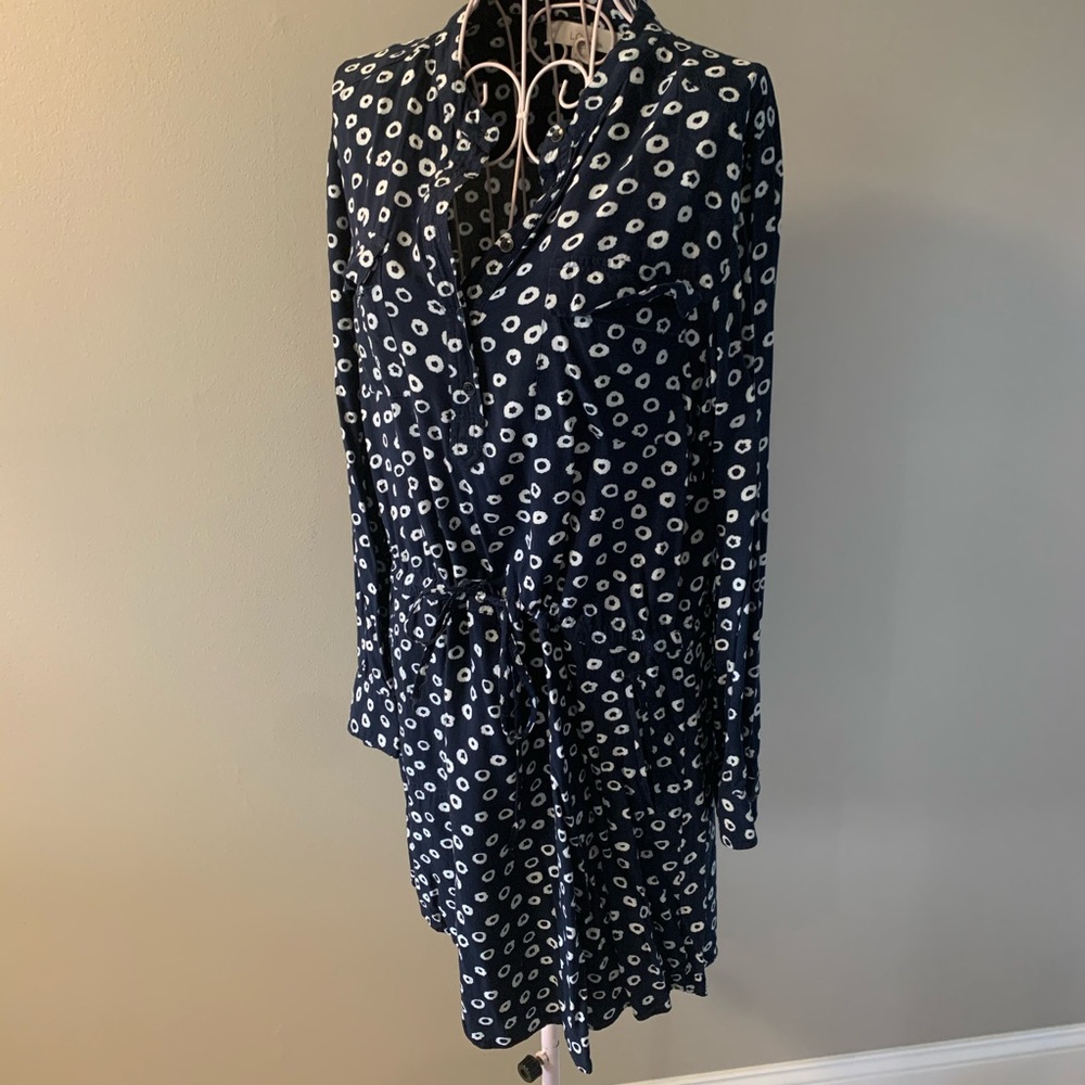 Ann Taylor Loft Tunic